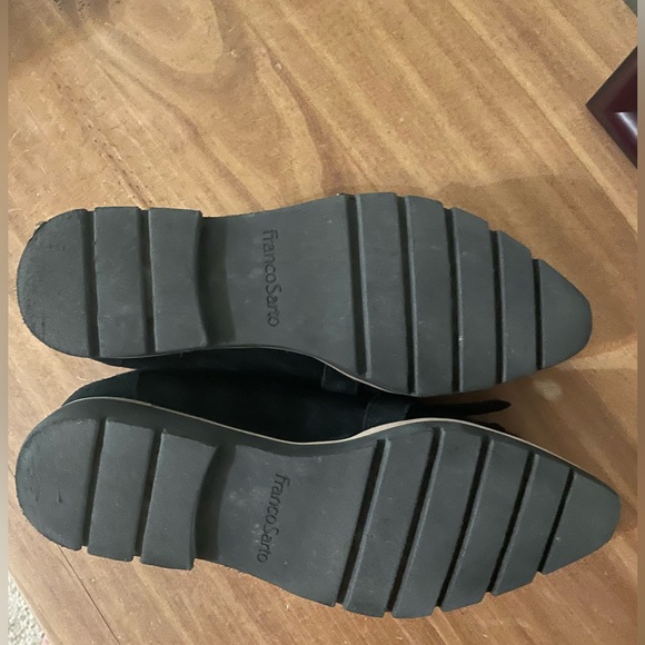 Franco Sarto Darius Loafers - Picture 3 of 5